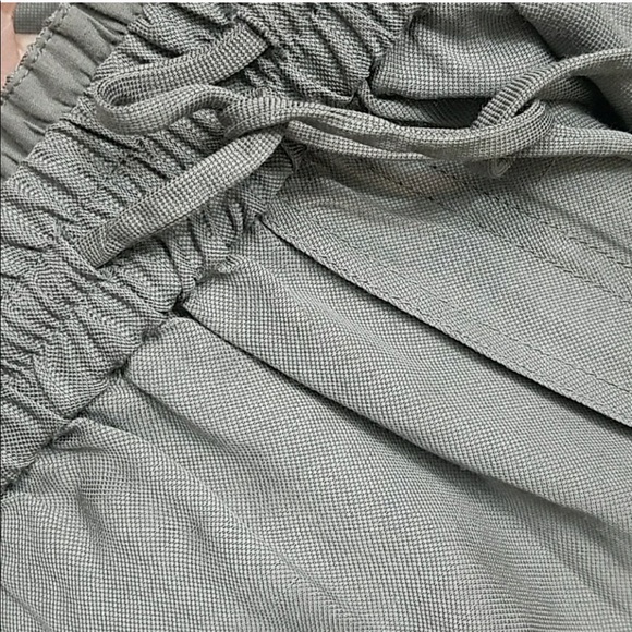 Poetry grey cropped trouser - Picture 5 of 8